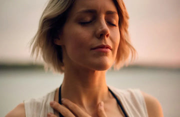 Prana: Den skjulte energi, der styrker dit velvære