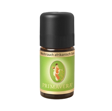 Økologisk Afrikansk Frankincense 5ml