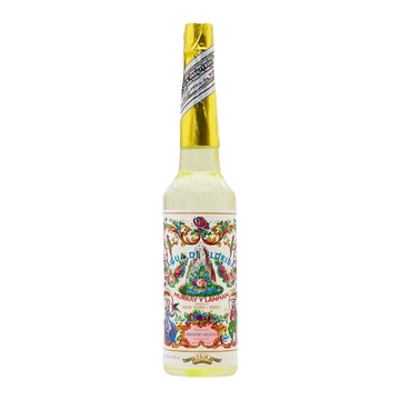 Agua De Florida 270ml