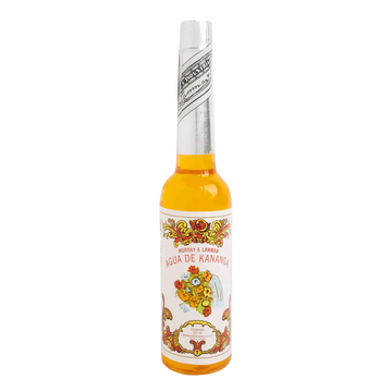 Agua De Kananga