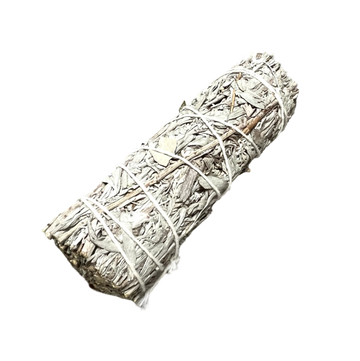Blue Sage Smudge 10cm
