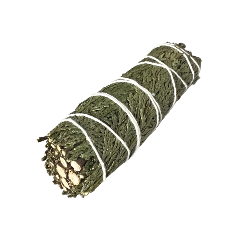 Cedar Smudge Stick