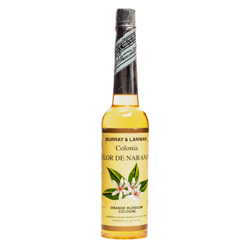 Colonia Flor de Naranja 221ml