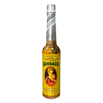 Colonia de Sandalo 221ml