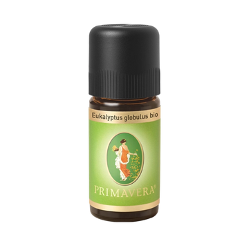 Økologisk Eucalyptus Globulus 10ml