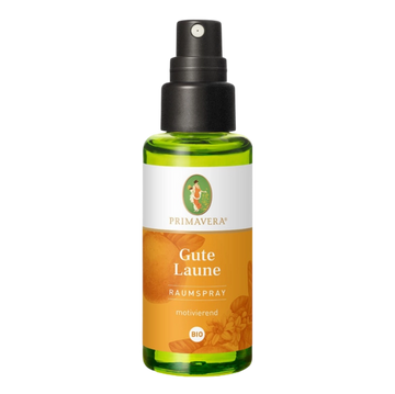 PRIMAVERA Good Mood room spray