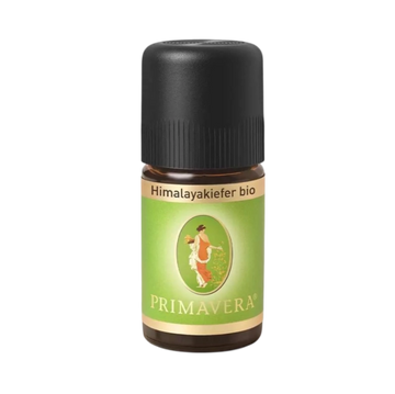 Økologisk Himalaya Fyrretræ 5ml