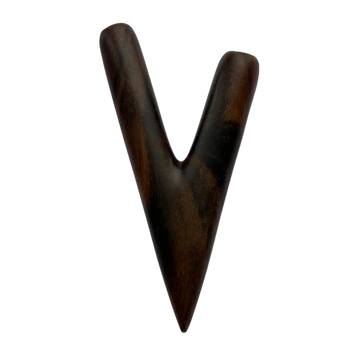 Kuripe Dark Sono wood