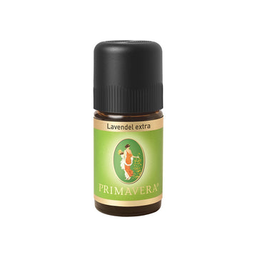 Økologisk Lavendel Ekstra 5ml