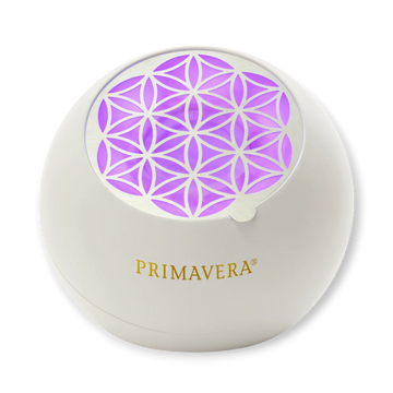 PRIMAVERA Flower Aroma diffuser