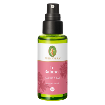 In Balance Organic Room Spray