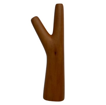 Standing Kuripe Sawo wood