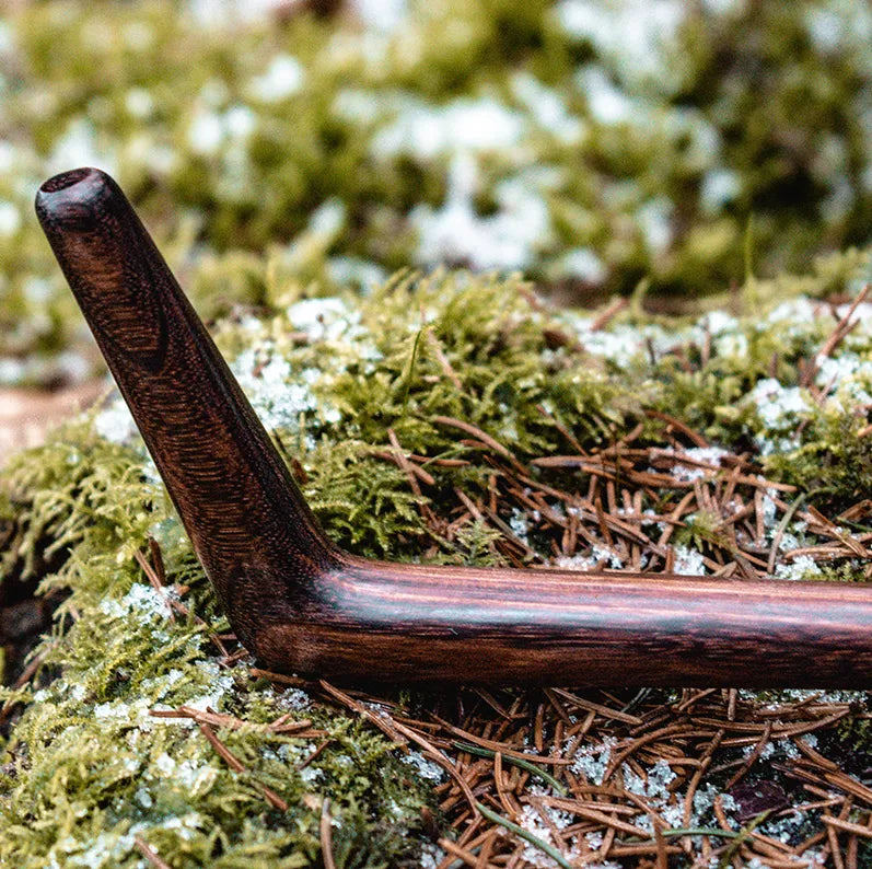 Tamarind Wood Tepi