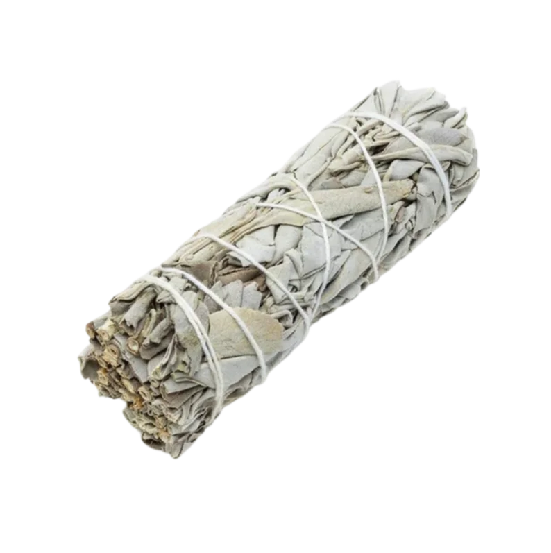 White Sage Smudge