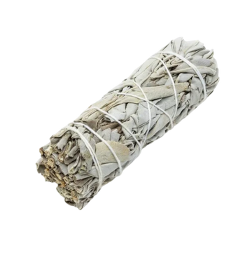 White Sage Smudge