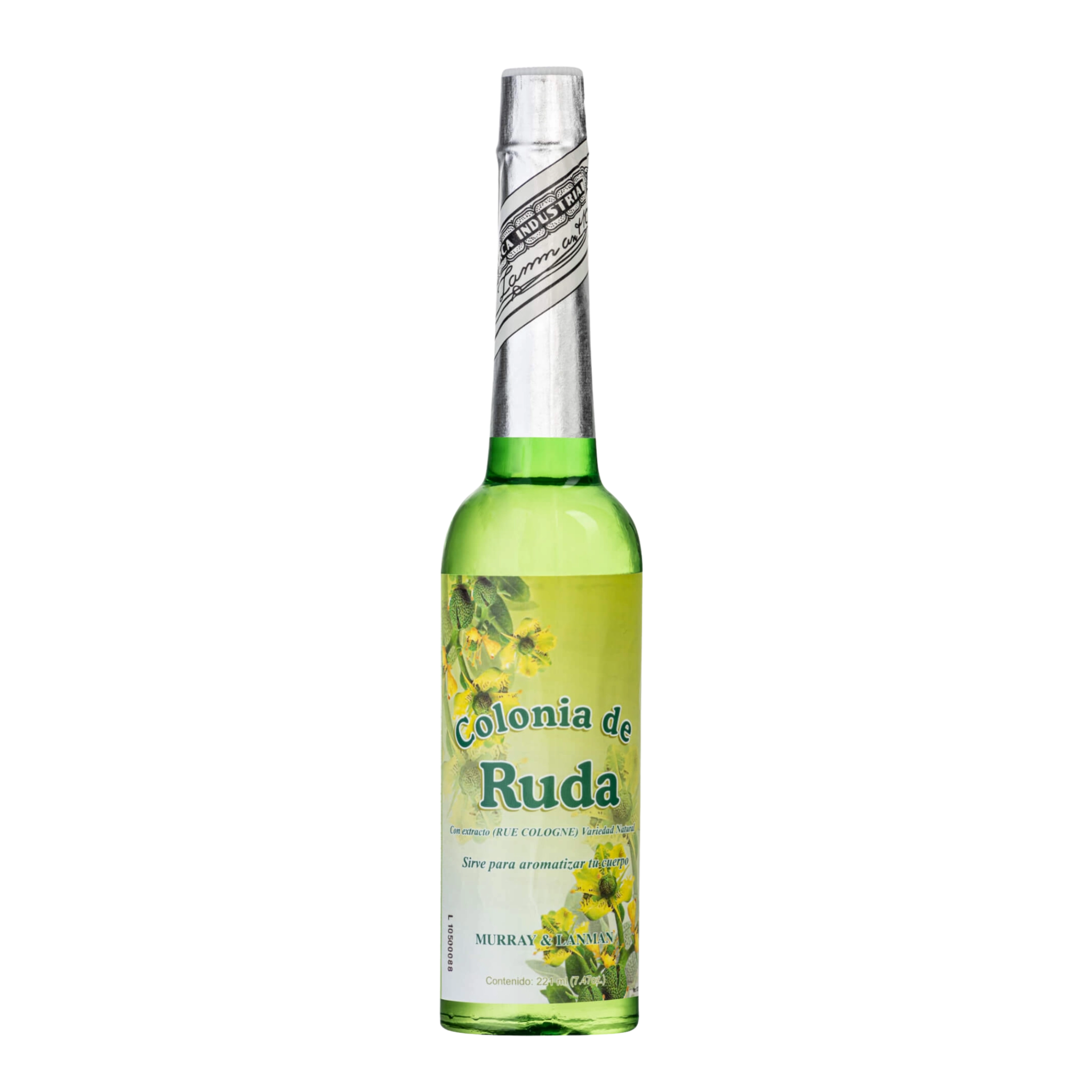 Colonia de Ruda 221ml
