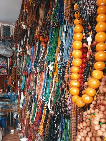 Nepali Beads Store 