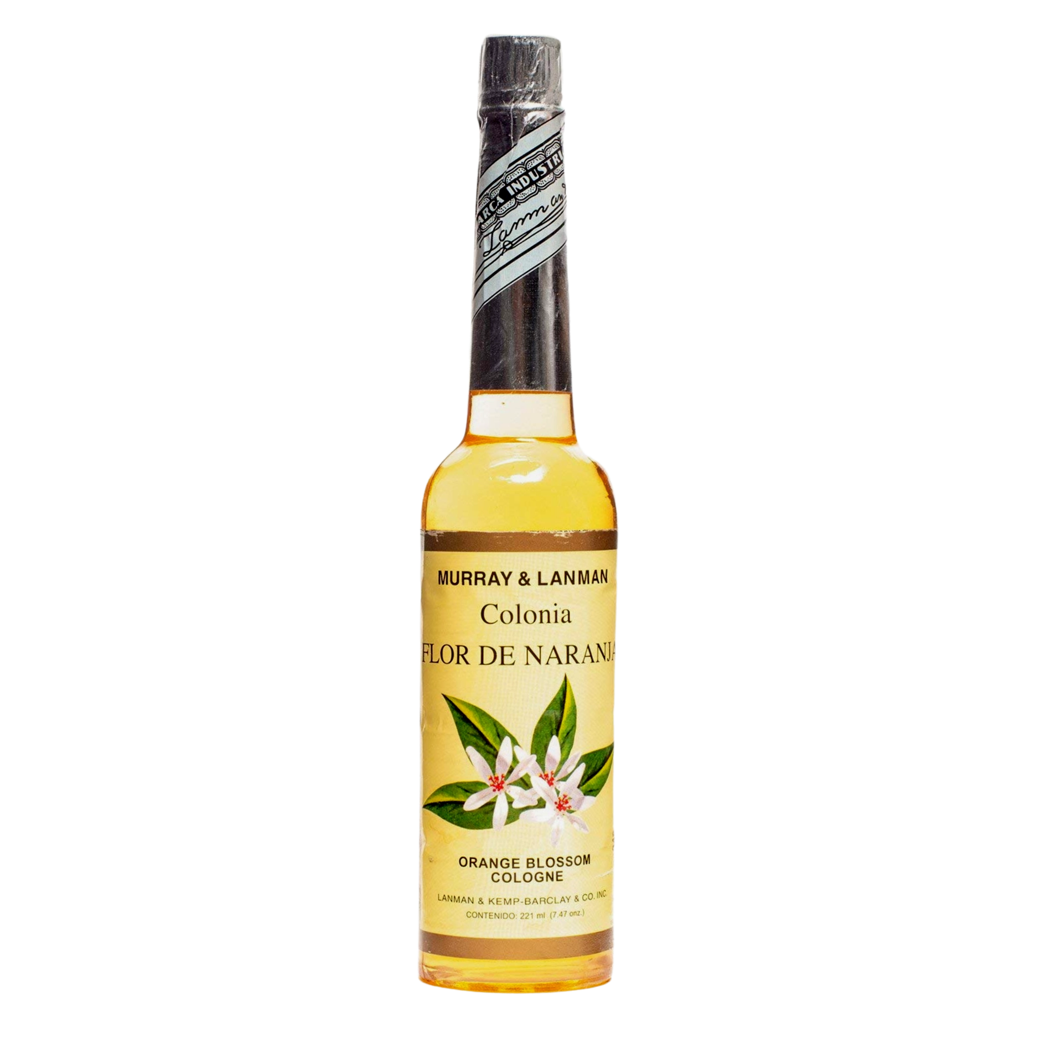 Colonia Flor de Naranja 221ml