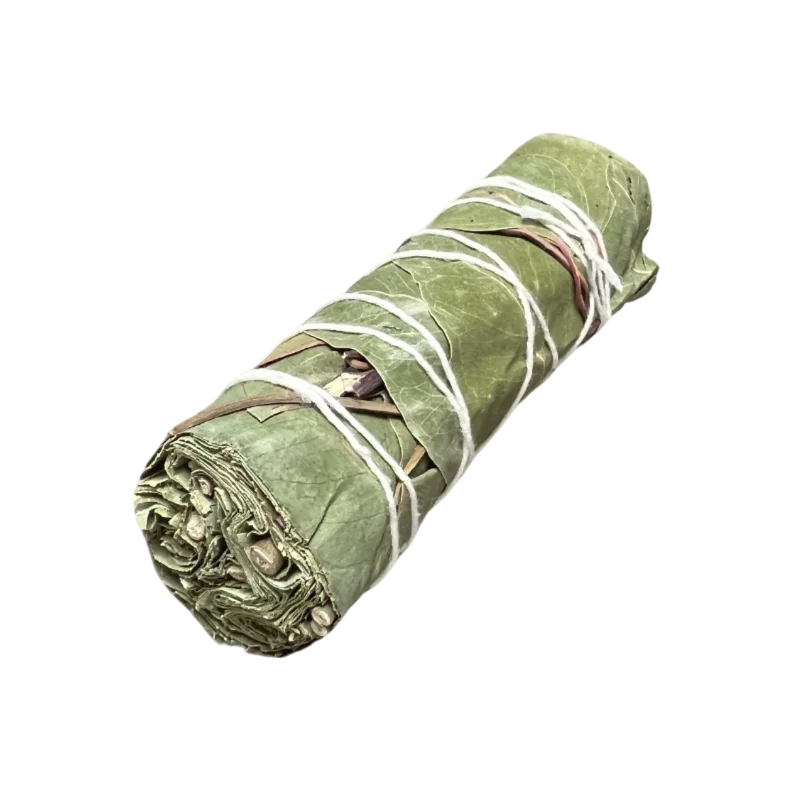 Eucalyptus Sage Smudge