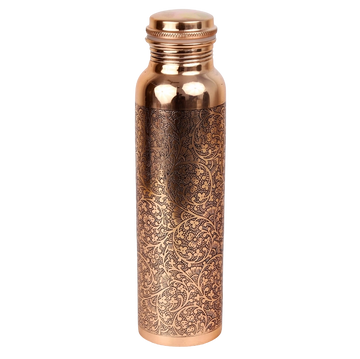 El'cobre Etching Kobberflaske 1000ml