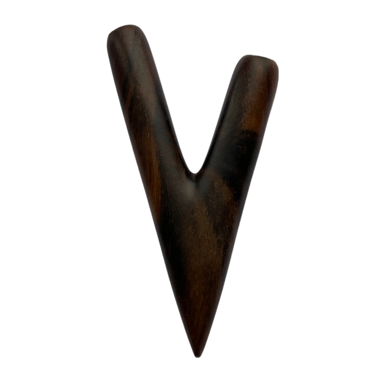 Kuripe Dark Sono wood