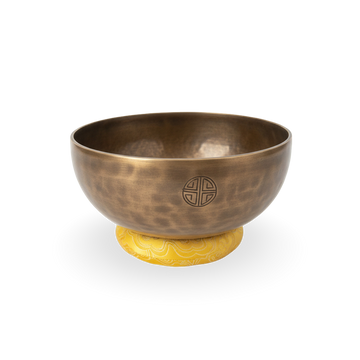 Tibetansk måneskål Ø22