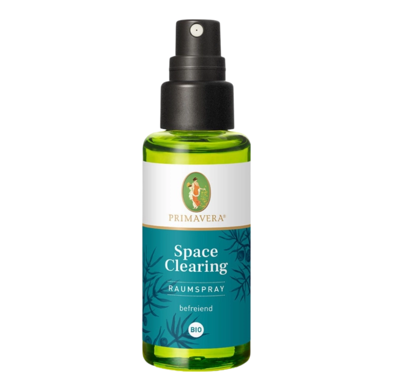 PRIMAVERA Space Clearing room spray