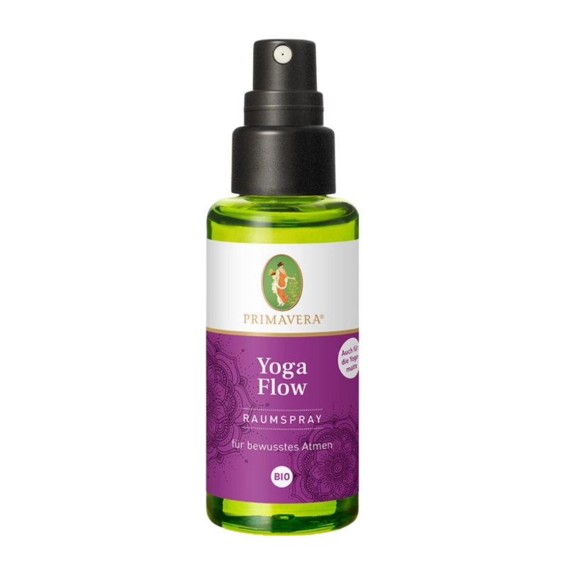 PRIMAVERA Yoga Flow room spray